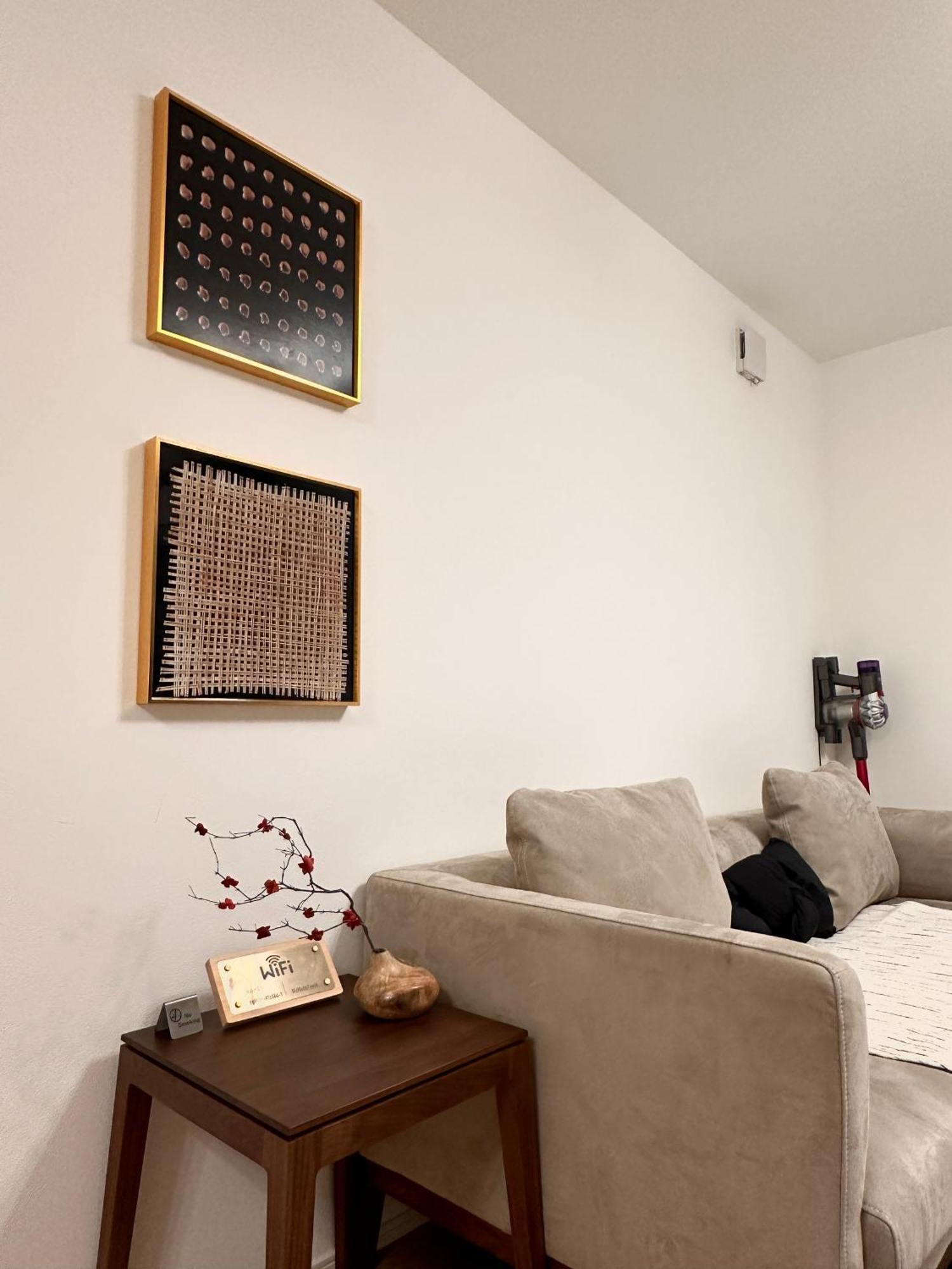 Vila スカイツリーまで徒步約10分、清潔、快適、便利、静か、設備完備！ Prefektura Tokio Exteriér fotografie