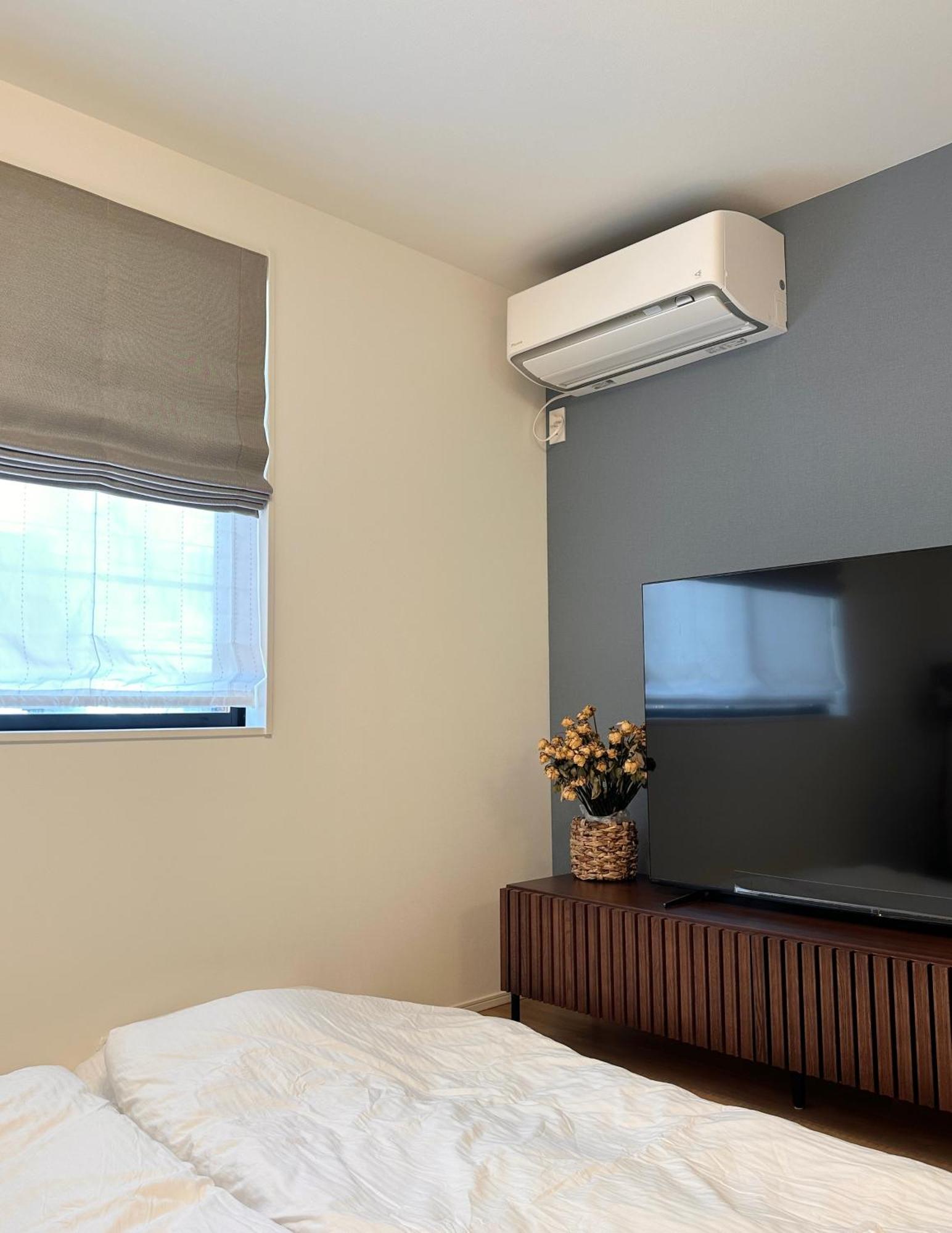 Vila スカイツリーまで徒步約10分、清潔、快適、便利、静か、設備完備！ Prefektura Tokio Exteriér fotografie